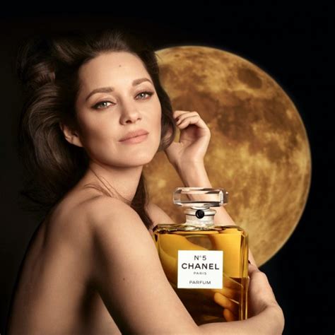 chanel no 5 perfume commercial.